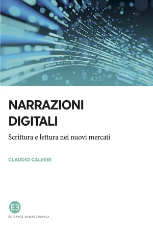 Narrazioni digitali