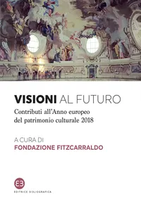 Visioni al futuro_cover