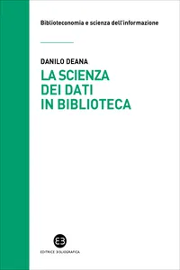 La scienza dei dati in biblioteca_cover