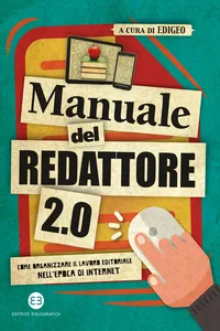 Manuale del redattore 2.0_cover