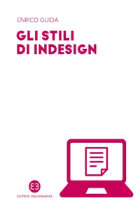 Gli stili di InDesign_cover