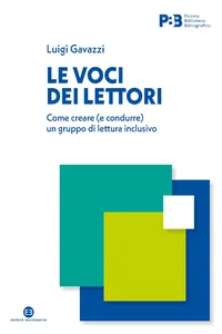 Le voci dei lettori_cover