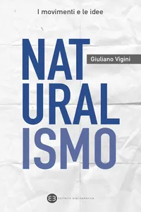 Naturalismo_cover