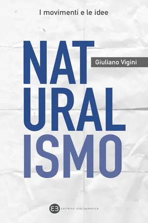 Naturalismo