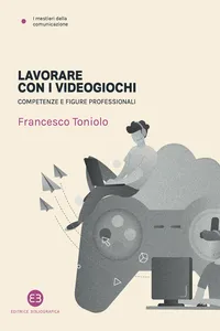 Lavorare con i videogiochi_cover