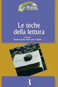 Le teche della lettura_cover