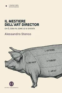 Il mestiere dell'art director_cover