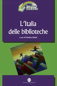 L'Italia delle biblioteche_cover