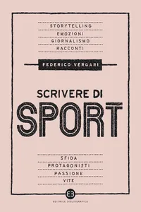 Scrivere di sport_cover