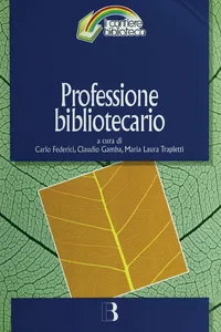 Professione bibliotecario_cover