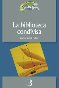 La biblioteca condivisa_cover