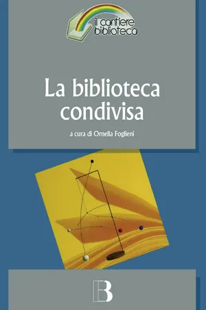 La biblioteca condivisa