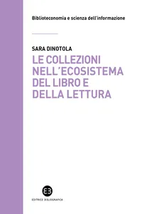 Le collezioni nell'ecosistema del libro e della lettura_cover