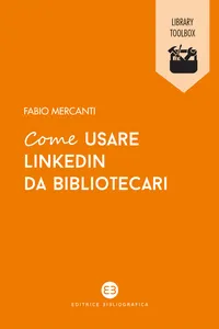 Come usare LinkedIn da bibliotecari_cover