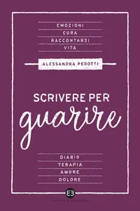 Scrivere per guarire_cover