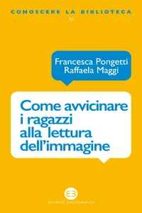 Come avvicinare i ragazzi alla lettura dell'immagine_cover