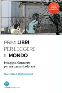 Primi libri per leggere il mondo_cover