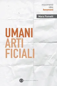 Umani artificiali_cover