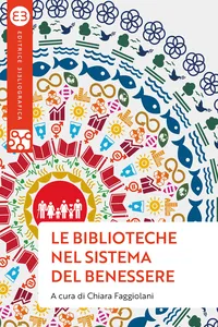 Le biblioteche nel sistema del benessere_cover