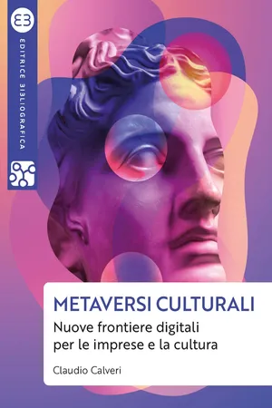 Metaversi culturali