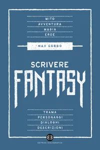 Scrivere fantasy_cover