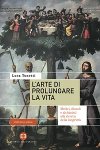 L'arte di prolungare la vita_cover