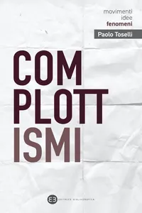 Complottismi_cover