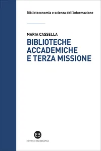 Biblioteche accademiche e terza missione_cover