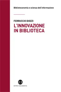 L'innovazione in biblioteca_cover