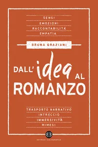 Dall'idea al romanzo_cover