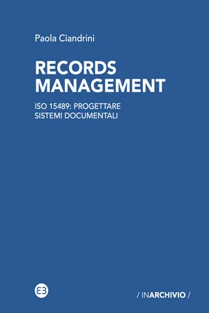 Records management