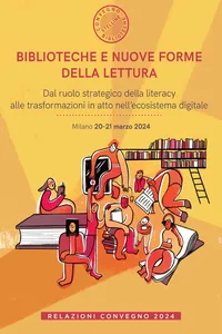 Biblioteche e nuove forme della lettura_cover