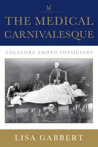 The Medical Carnivalesque_cover