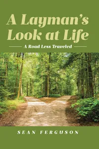 A Layman's Look at Life_cover