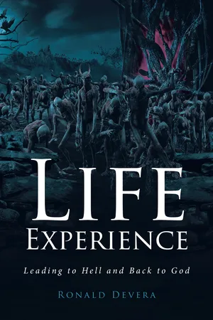 Life Experience