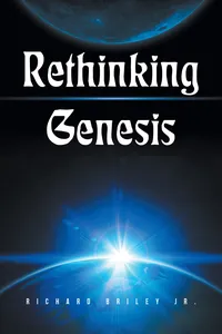 Rethinking Genesis_cover