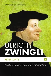 Ulrich Zwingli_cover