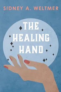 The Healing Hand_cover