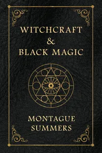 Witchcraft and Black Magic_cover