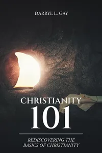 Christianity 101_cover