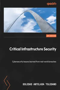 Critical Infrastructure Security_cover