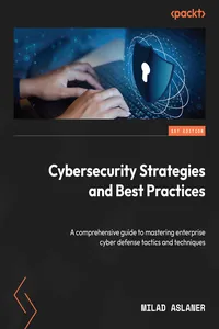 Cybersecurity Strategies and Best Practices_cover