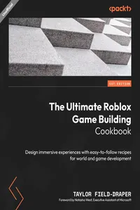 The Ultimate Roblox Game Building Cookbook_cover