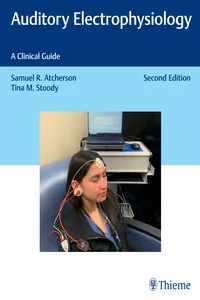 Auditory Electrophysiology_cover