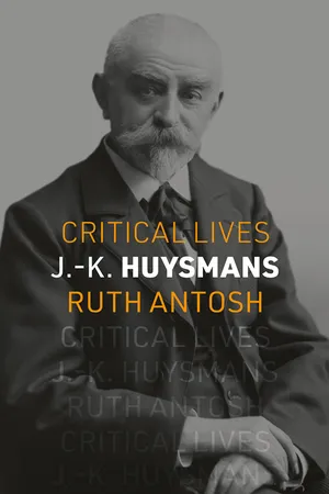 J.-K. Huysmans