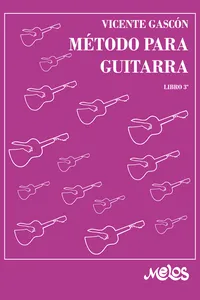 Método para guitarra_cover