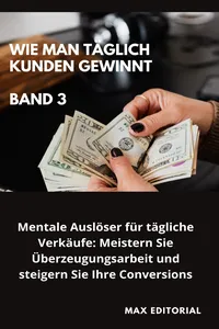 WIE MAN TÄGLICH KUNDEN GEWINNT_cover