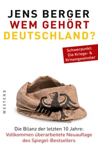 Wem gehört Deutschland?_cover