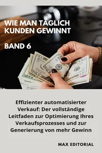 WIE MAN TÄGLICH KUNDEN GEWINNT_cover