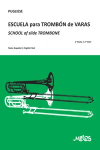 Escuela para trombón de varas_cover